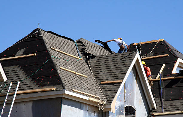 Best Best Roofing Contractors  in St Lawrence, PA