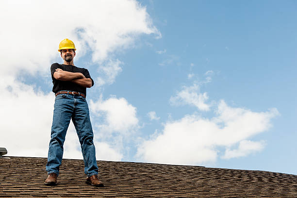 Quick and Trustworthy Emergency Roof Repair Services in St Lawrence, PA