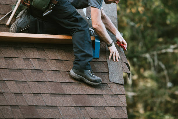Roof Installation Near Me in St Lawrence, PA